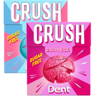 Illustration av V14 Dent