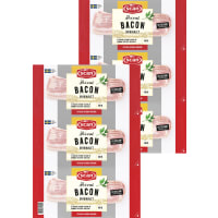 Illustration av Bacon