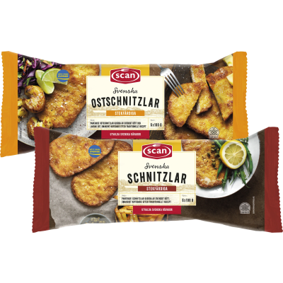 Schnitzel