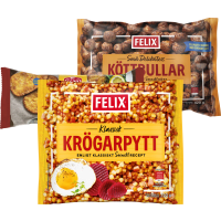 Illustration av Pick & Mix