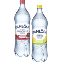 Illustration av Kolsyrat vatten