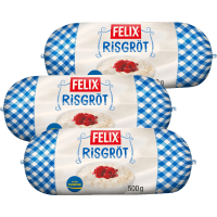 Illustration av Risgröt