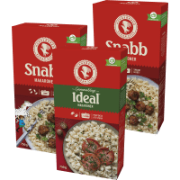 Illustration av Makaroner, Spaghetti