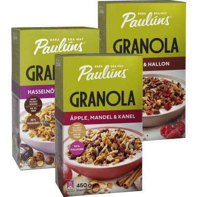 Granola