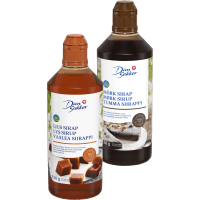 Illustration av Sirap