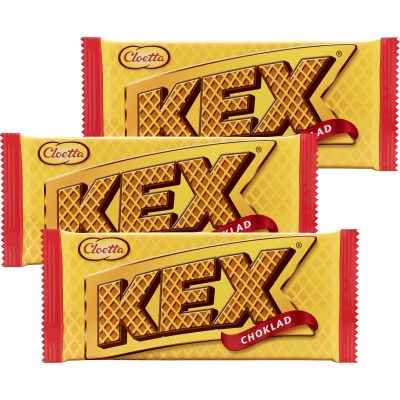Kexchoklad