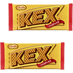 Kexchoklad
