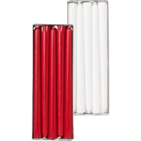 Illustration av Antikljus