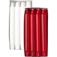 Illustration av Kronljus