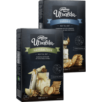 Illustration av Kex Utvalda favoriter