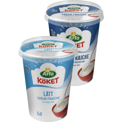 Crème Fraiche
