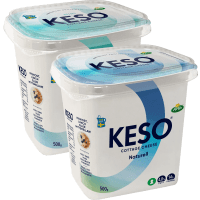 Illustration av Keso