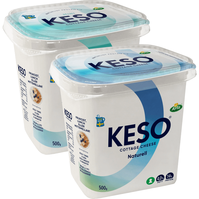 Illustration av Keso