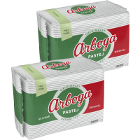 Illustration av Leverpastej skivbar