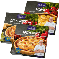 Illustration av Mannerströms pajer