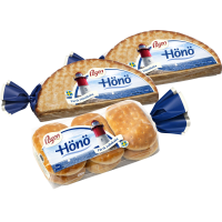 Illustration av Hönökaka 4-p, Jollekaka 6-p