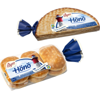 Illustration av Hönökaka 4p, Jollekaka 6p