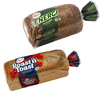 Illustration av Roast´n toast, Energi