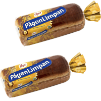 Illustration av Pågenlimpan