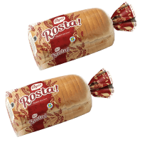 Illustration av Rosta