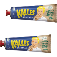 Illustration av Kaviar