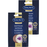 Illustration av Saffran