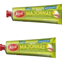 Illustration av Majonnäs