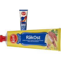 Illustration av Mjukost i tub