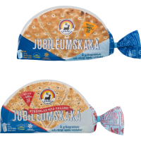 Illustration av Jubileumskaka