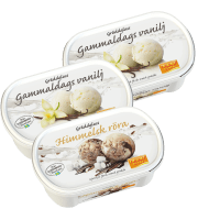 Illustration av Glass