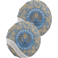 Illustration av Fäbodknäcke