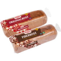 Illustration av Fiberrost, Originalrost