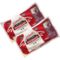 Illustration av Isterband