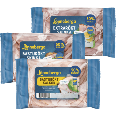 Smörgåsmat