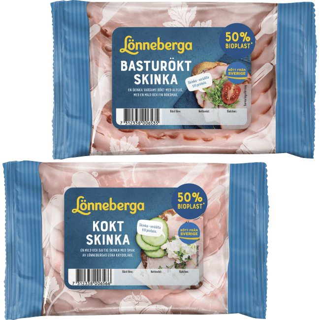 Illustration av Smörgåsmat