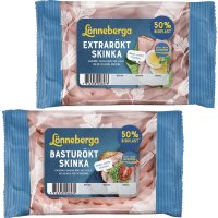 Illustration av Smörgåsmat