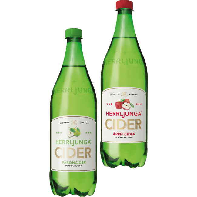 Illustration av Cider