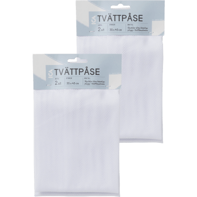 Tvättpåse