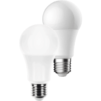 Illustration av LED Normal E27