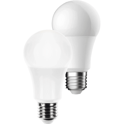 LED Lampa Normal E27