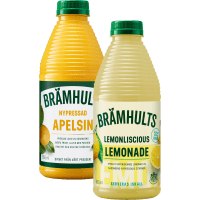 Illustration av Juice, lemonad