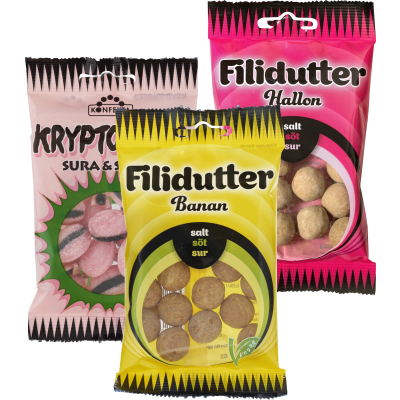 Filidutter