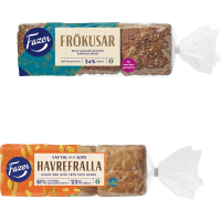 Illustration av Frukt-, & Frökusar, Havrefralla