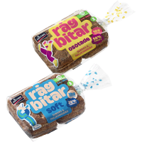 Illustration av Rågbitar