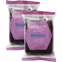 Illustration av Brownie