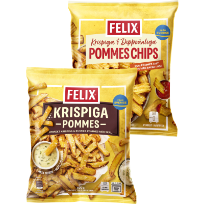 Pommes