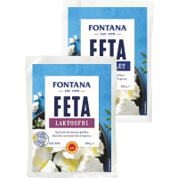 Illustration av Fetaost