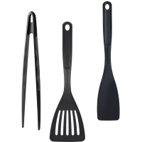 Illustration av Köksredskap