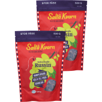 Illustration av Russin