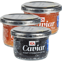 Illustration av Caviar Stenbitsrom